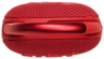 Zvučnik prijenosni bluetooth JBL CLIP 5 crveni