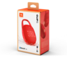 Zvučnik prijenosni bluetooth JBL CLIP 5 crveni