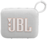 Zvučnik prijenosni bluetooth JBL GO 4 bijeli