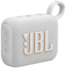 Zvučnik prijenosni bluetooth JBL GO 4 bijeli