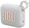 Zvučnik prijenosni bluetooth JBL GO 4 bijeli