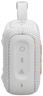 Zvučnik prijenosni bluetooth JBL GO 4 bijeli