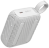 Zvučnik prijenosni bluetooth JBL GO 4 bijeli