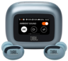 Slušalice bluetooth potpuno bežične JBL LIVE BUDS 3 plave
