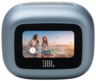 Slušalice bluetooth potpuno bežične JBL LIVE BUDS 3 plave