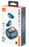 Slušalice bluetooth potpuno bežične JBL LIVE BUDS 3 plave