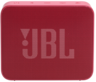 Zvučnik prijenosni bluetooth JBL GO ESSENTIAL 2 crveni