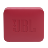 Zvučnik prijenosni bluetooth JBL GO ESSENTIAL 2 crveni