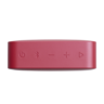 Zvučnik prijenosni bluetooth JBL GO ESSENTIAL 2 crveni