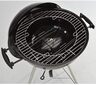 LANDMANN roštij na ugalj GrillChef 43CM 11103