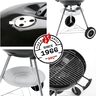 LANDMANN roštilj na ugalj GrillChef 43 cm – model 11103
