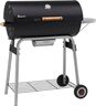 LANDMANN roštilj na ugalj Black Taurus 49 x 104 x 104 cm – model 31421