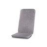 Beurer masažna sjedalica MG 202, Siva