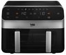 BEKO friteza FRL 6488 vrući zrak, 2400 W, kapacitet 9.5 L