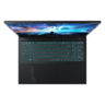 Gigabyte Gaming laptop G6 KF-H3EE894KD, 16" WUXGA IPS 165Hz, Intel Core i7-13620H, 16GB DDR5 RAM, 1TB SSD, NVIDIA GeForce RTX 4060 8GB, FreeDOS