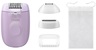 PHILIPS epilator BRE257/00