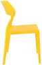 SIESTA Snow stolica  - žuta