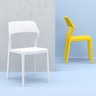 SIESTA Snow stolica  - žuta