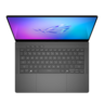 ASUS ROG Zephyrus G14 Gaming laptop GA403WR-QS092W, 14" 3K OLED 120Hz, AMD Ryzen AI 9 HX 370, 32G DDR5 RAM, 1TB SSD, NVIDIA GeForce RTX 5070Ti 12GB, Windows 11 Home