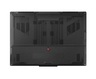 ASUS TUF A15 Gaming laptop FA507UI-HQ029, 15,6" QHD IPS 165Hz, AMD Ryzen 9-8945H, 32GB DDR5 RAM, 1TB SSD, NVIDIA GeForce RTX 4070 8GB, FreeDOS