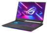 ASUS ROG Strix G17 Gaming laptop G713PI-LL116, 17,3" WQHD IPS 240Hz, AMD Ryzen 9-7940HX, 16GB DDR5 RAM, 1TB SSD, NVIDIA GeForce RTX 4070 8GB, FreeDOS