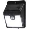home Reflektor LED 0.2W sa solarnim panelom, detekcija pokreta - FLP 1 SOLAR