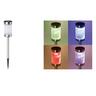 home Solarna vrtna LED lampa, višebojna - MX 819/1