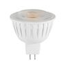 MKC Žarulja, LED 7.5W, 4000K,12V DC, prirodno bijela svjetlost  - LED MR16 GU5.3/7.5W-N