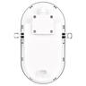 MKC Plafonjera, LED, 12W - GECKO