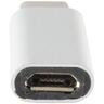 SAL Adapter USB type C / microUSB - USBC A1