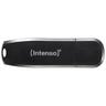 (Intenso) USB Flash drive 128GB Hi-Speed USB 3.0, SPEED Line - BULK-USB3.0-128GB/Speed Line