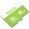 hoco. Micro SD kartica, 8GB, class 10 - MicroSD 8GB Class10 (85799)
