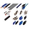 SAL Set kabela za auto HiFi sustav - SA 333