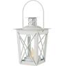 home Dekorativna LED rasvjeta - LTN 10/WH