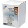 home Dekorativna LED rasvjeta - LTN 10/WH