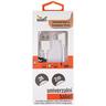 Meanit USB kabel za smartphone i iPhone, FLIP, 1A - KABEL ZA SMARTPHONE/IPHONE