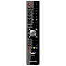 Superior Daljinski upravljač, za 2 uređaja, PC programiranje - SUPERIOR 2:1 FREEDOM - black