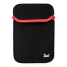 Meanit Futrola za tablet 7", univerzalna, crno/crvena - MFUT1