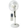 home Ventilator sa postoljem, daljinski upravljač,  45W - SFP 40
