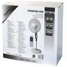 home Ventilator sa postoljem, daljinski upravljač,  45W - SFP 40