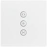 Amiko Home Prekidač za zavjese, zidni, otvori/zatvori/zaustavi - CURTAIN CONTROLLER