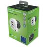 q2power Punjač kućni za smartphone, tablete, 2 x USB, 2.4A - DUAL USB CHARGER EUROPE