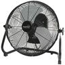 home Ventilator, oscilacija, podni, promjer 40cm, 90W - PVRO 40