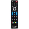 Superior Daljinski upravljač za Philips TV prijemnike, White Edition - RC PHILIPS/WE