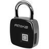 Amiko Katanac sa otiskom prsta ( fingerprint ), IP54 - FPL-3