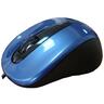 Connect XL Miš optički,  800dpi, USB, plava boja - CXL-M300BU