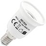home Adapter za sijalično grlo E14 na E27 - E27/E14