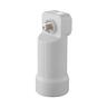 Amiko LNB Single, sum 0,1dB, vodonepropusan - L-108