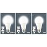 home Žarulja, LED, podesiva jačina, 1/5/10W, E27, 4200K, 220AC - LKD 10 / 27H
