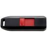 (Intenso) USB Flash Drive 32GB Hi-Speed, Business Line, crno/crveni - BULK-USB 2.0 - 32GB/Business Line